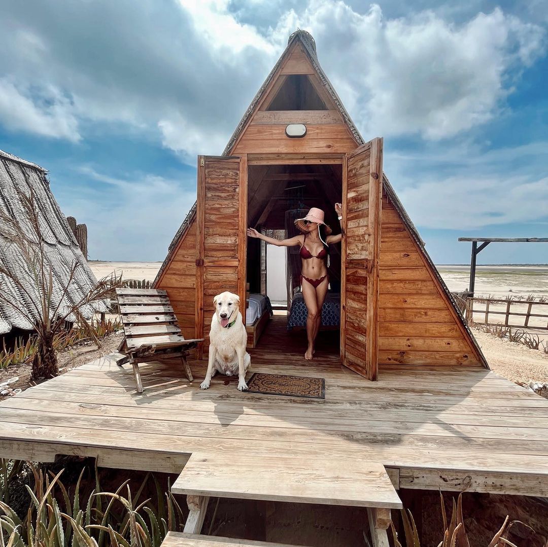 CUBAGUA EXPERIENCE 24 HOURS