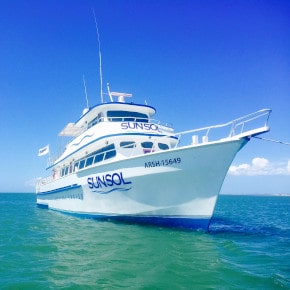 SUNSOL FESTIVAL CRUISE