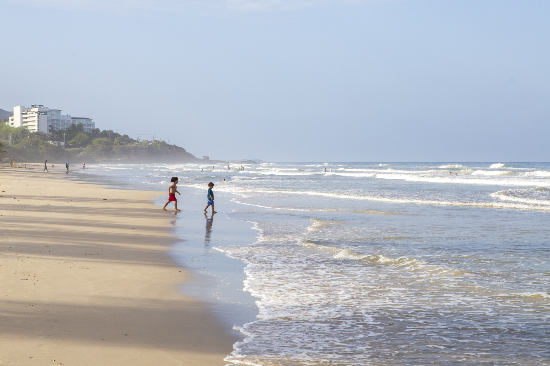 99 cosas que hacer en Margarita: la guía definitiva para vivir la isla al máximo