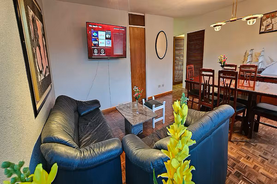 LA FLORESTA | ALTAMIRA