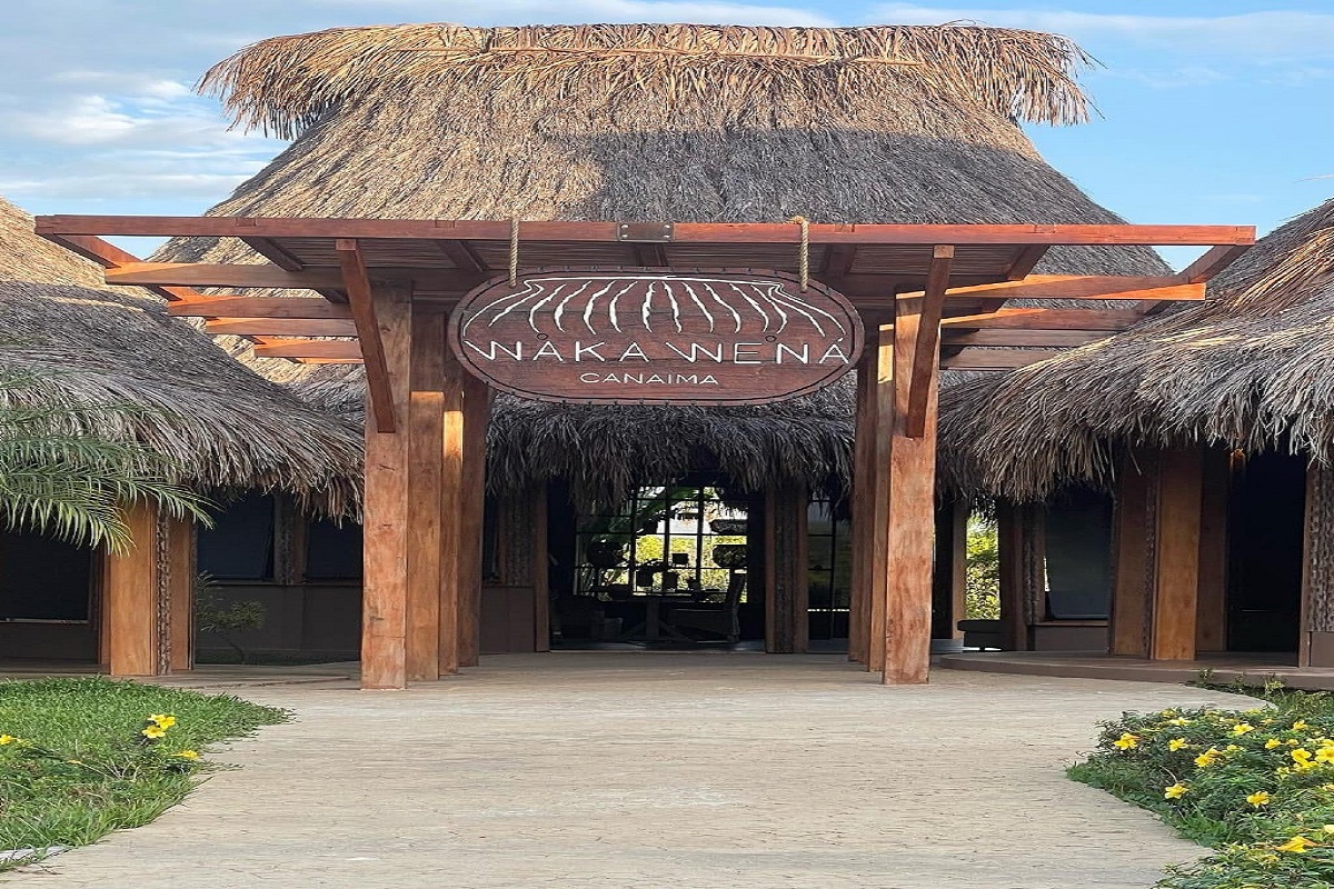 Campamento Waka Wená