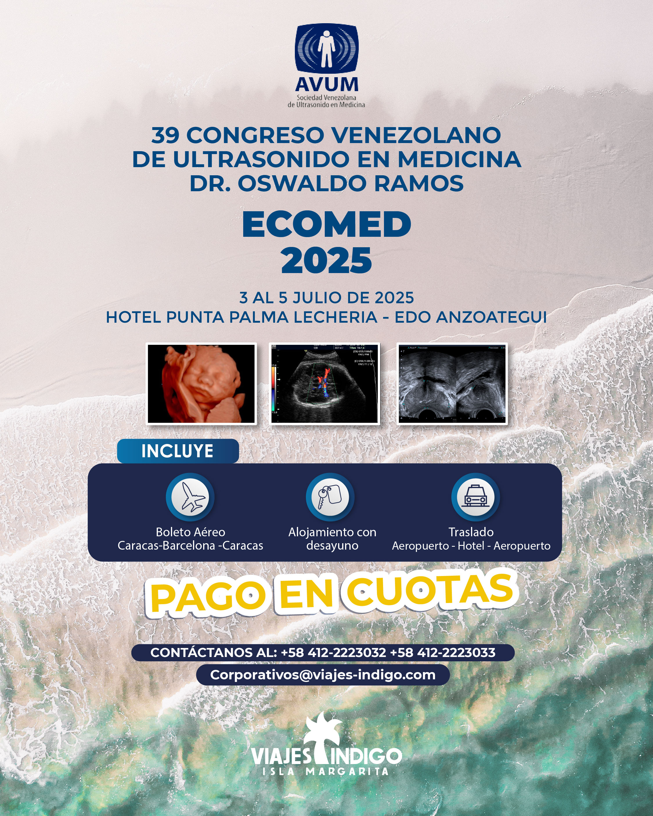 ECOMED 2025