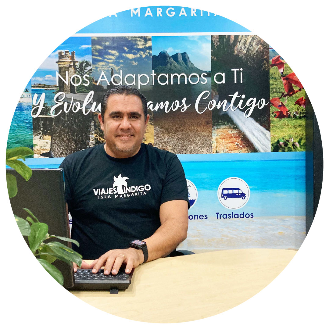 Richard Bermúdez