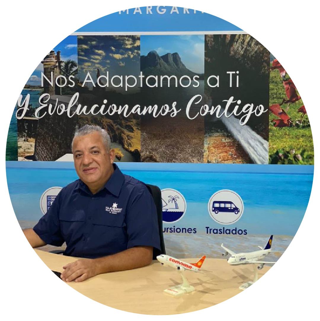 José Ángel Torres