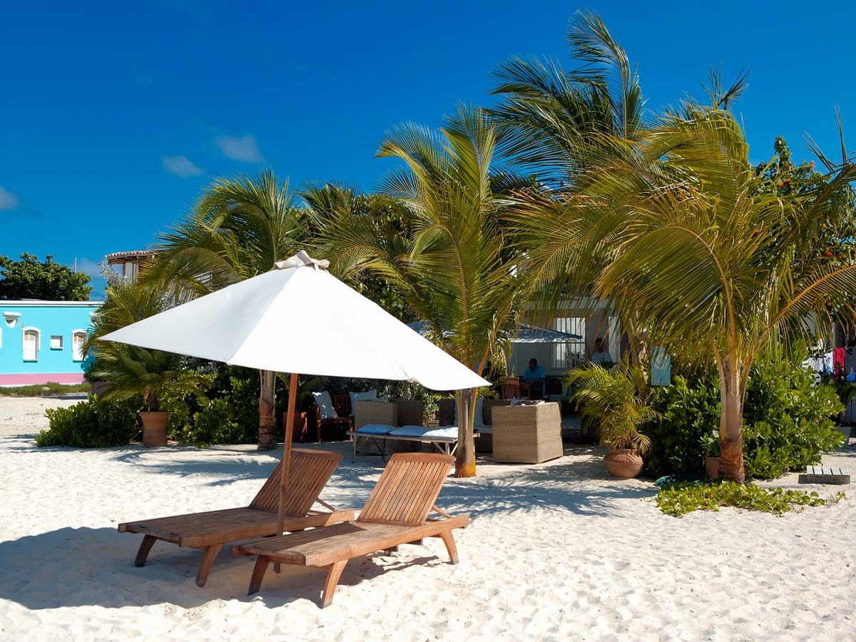 Vive la magia de Los Roques: tu aventura comienza en el paraíso