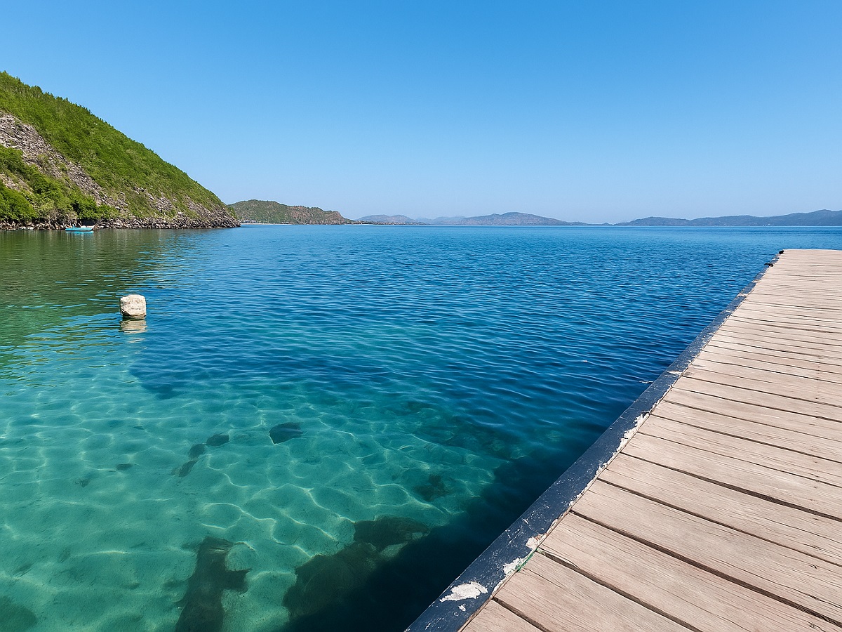 FULL DAY PUNTA LA CRUZ BEACH