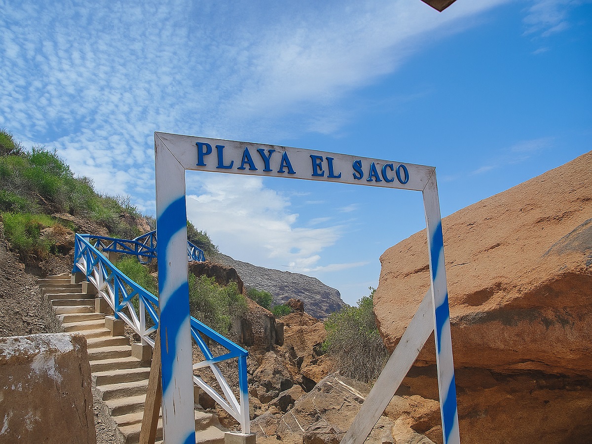 FULL DAY EL SACO BEACH