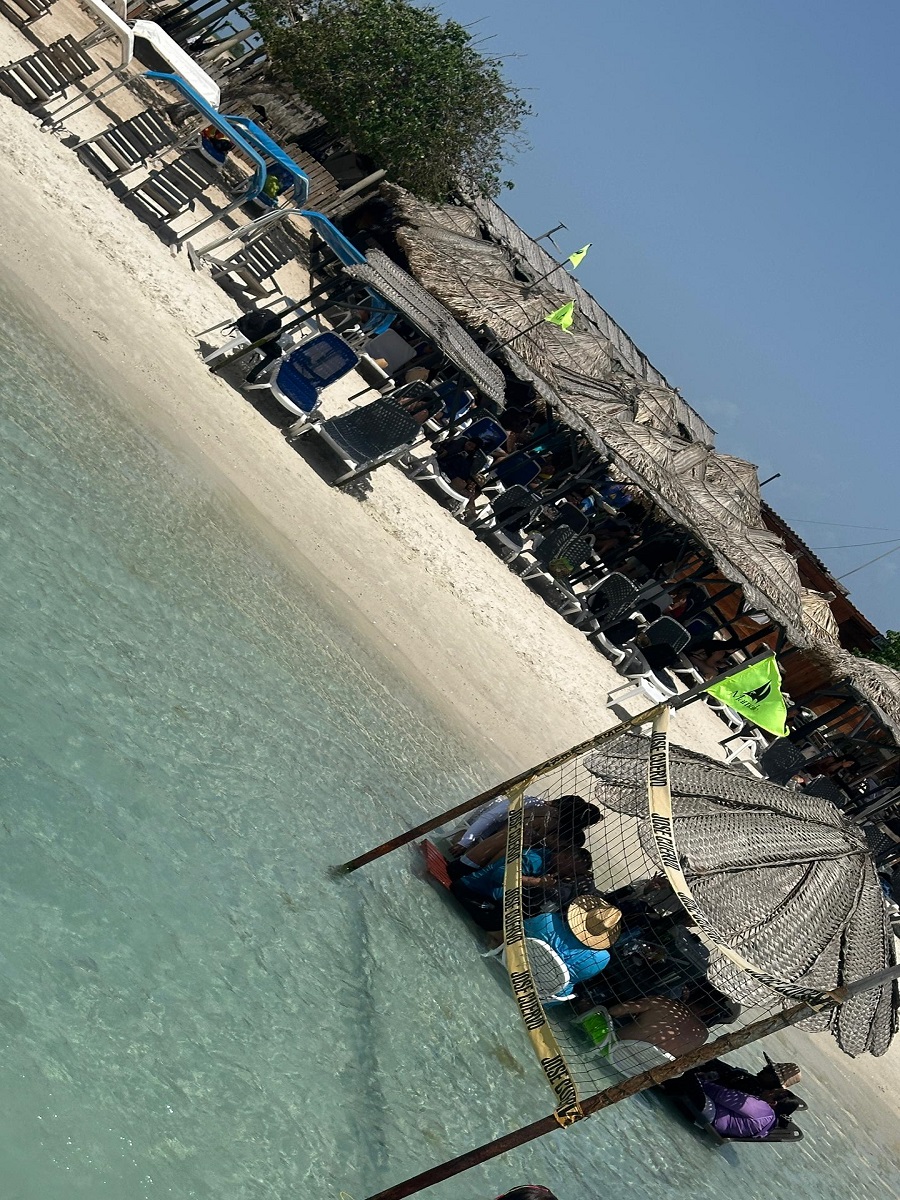 LLEVA TU CAVA BY MAMALE