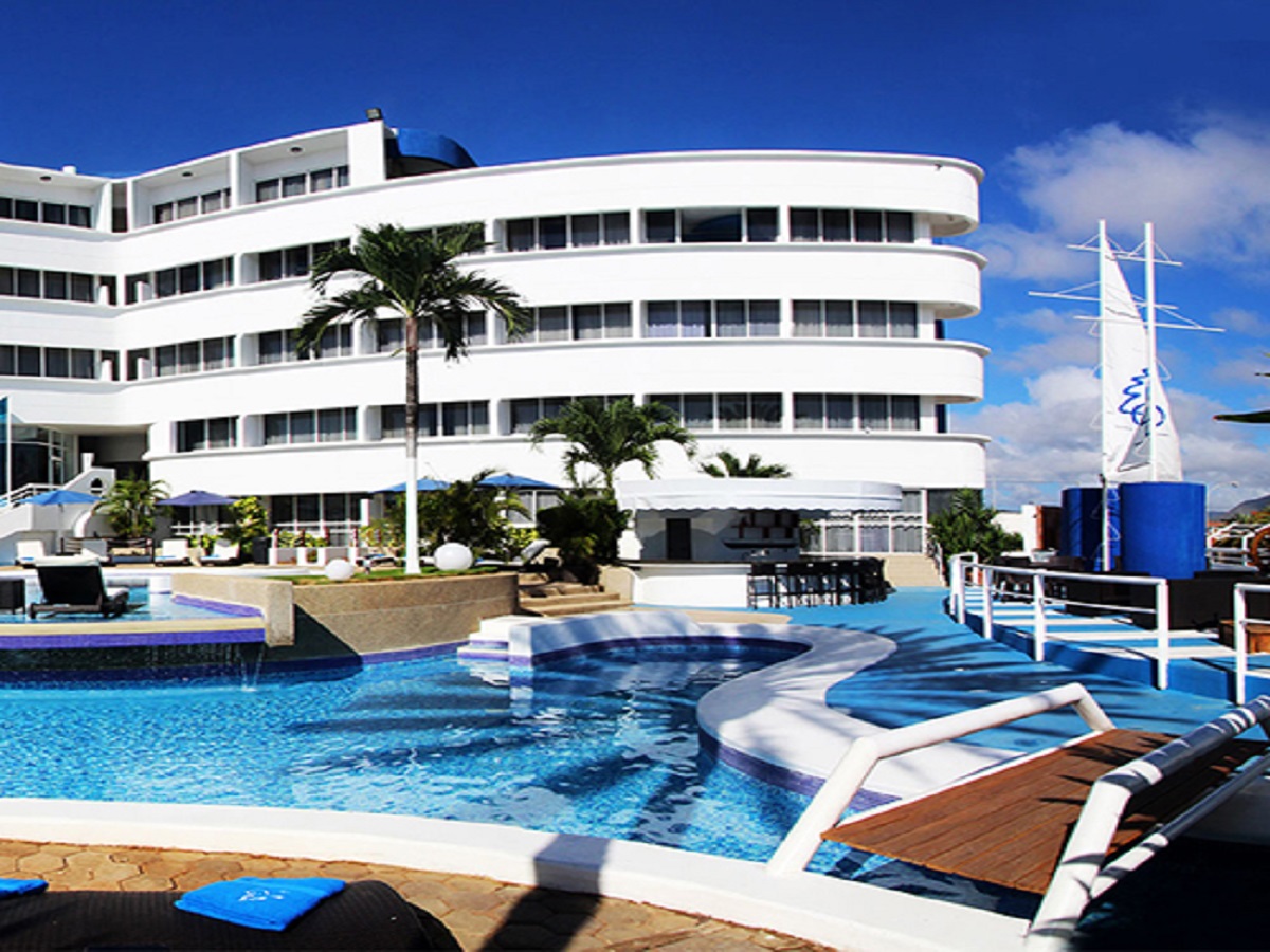 Hotel Aquarius