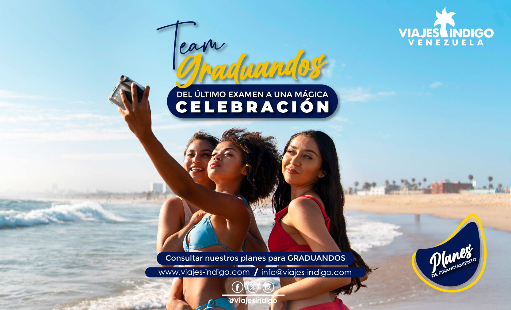 TEAM GRADUANDOS 👩‍🎓👨‍🎓✨🥳