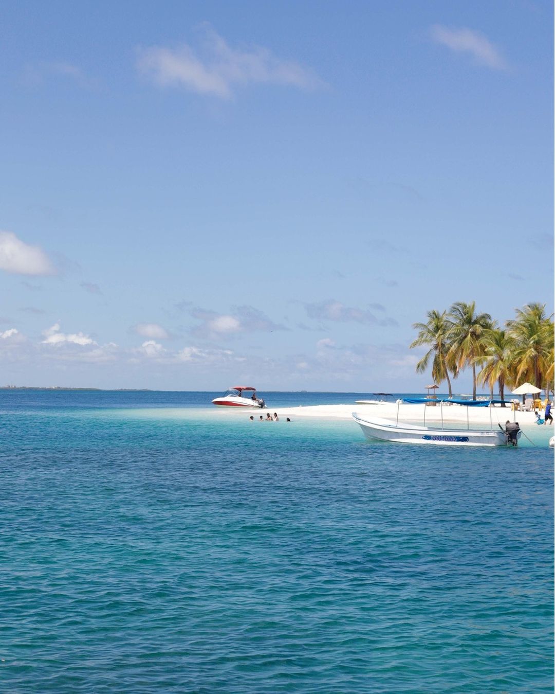 Morrocoy - Viajes Indigo