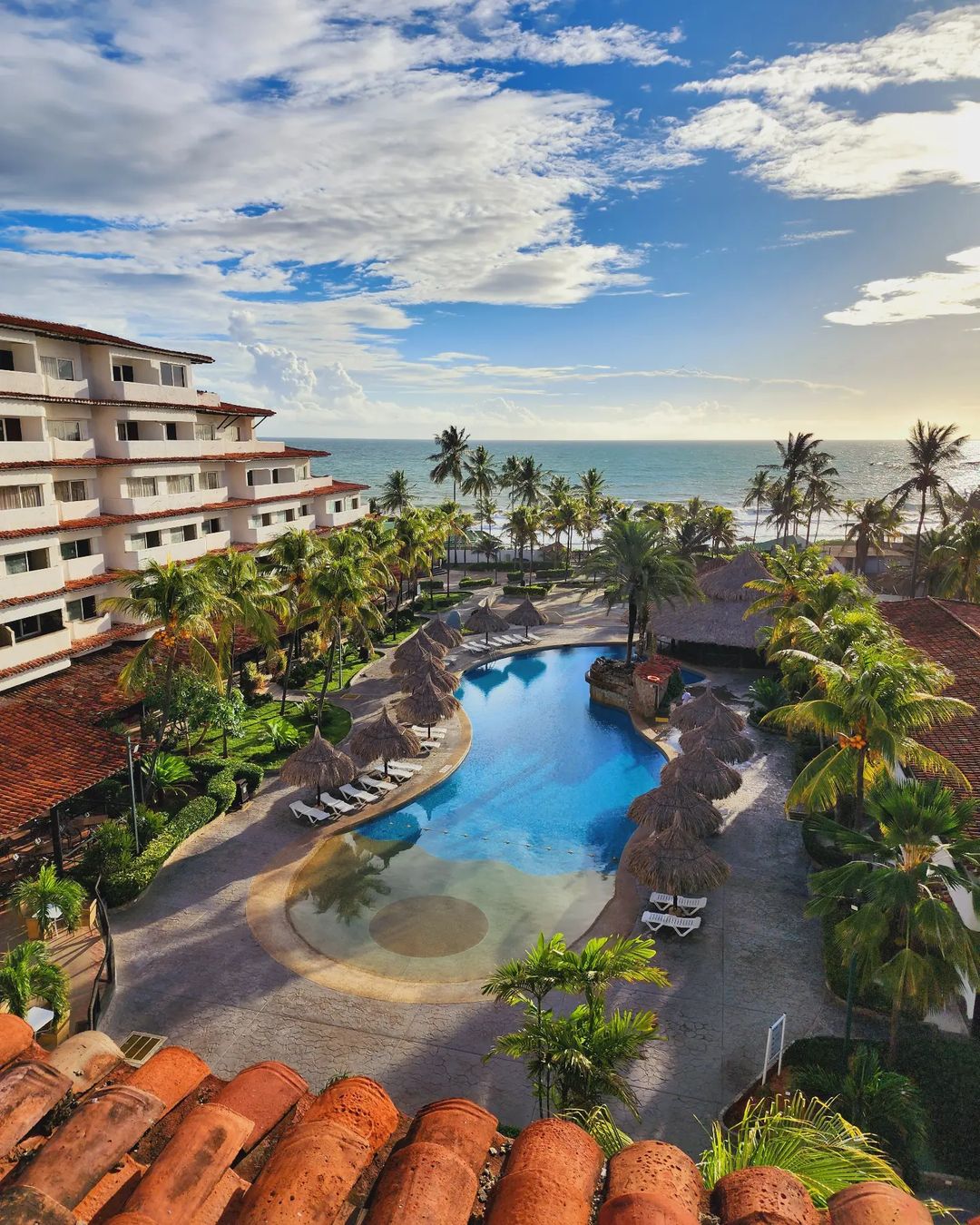 DAY PASS SUNSOL ISLA CARIBE