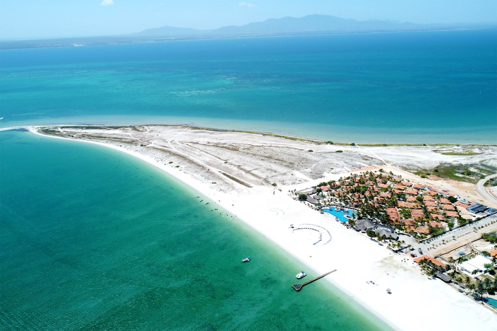 Isla de Coche