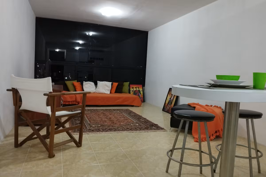 CIUDAD LOS TEQUES II