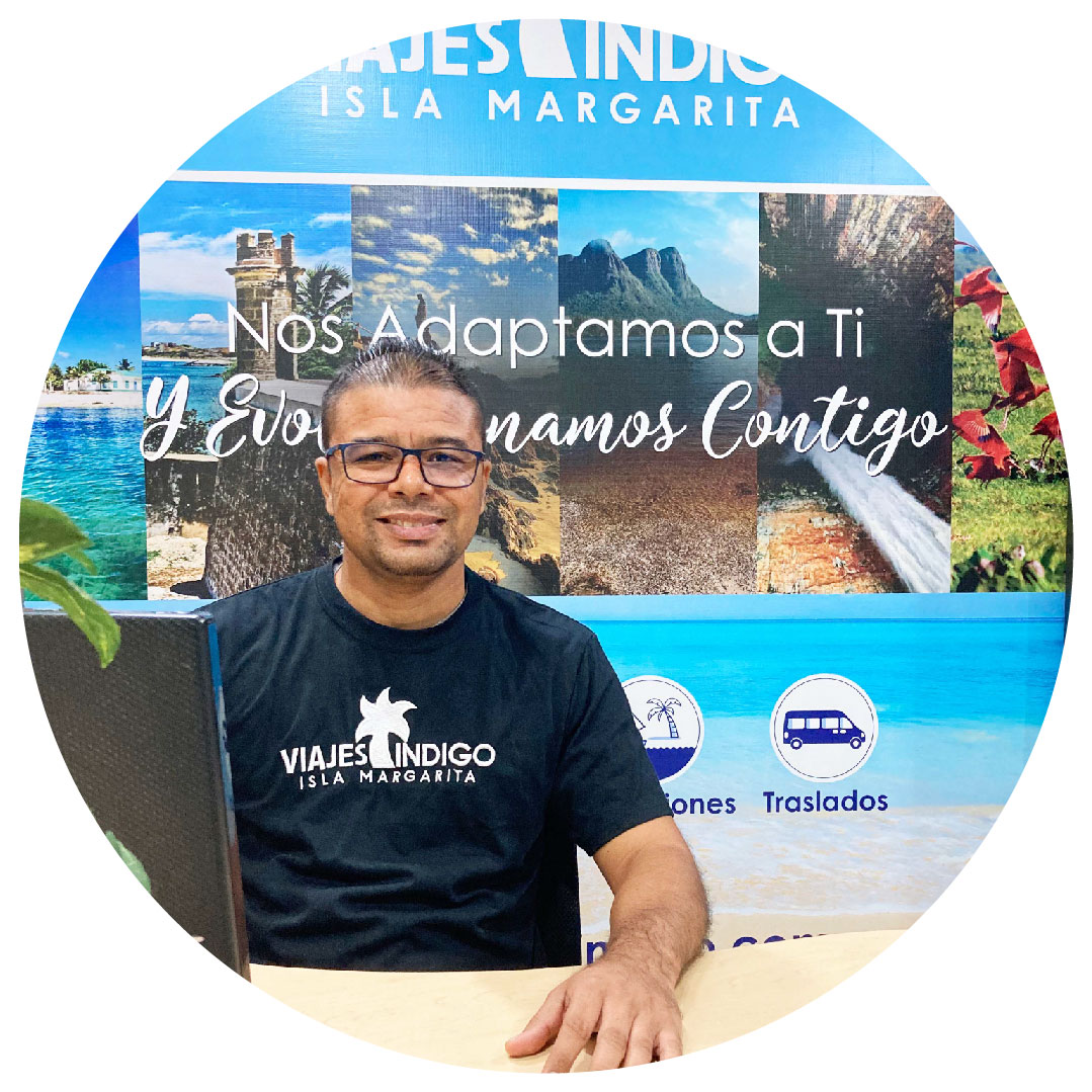 Luis Espinoza