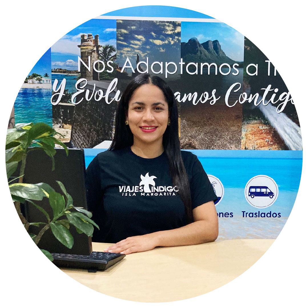 Mary Carmen Álvarez