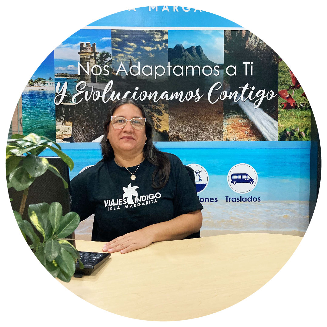 Yulmary Rivas