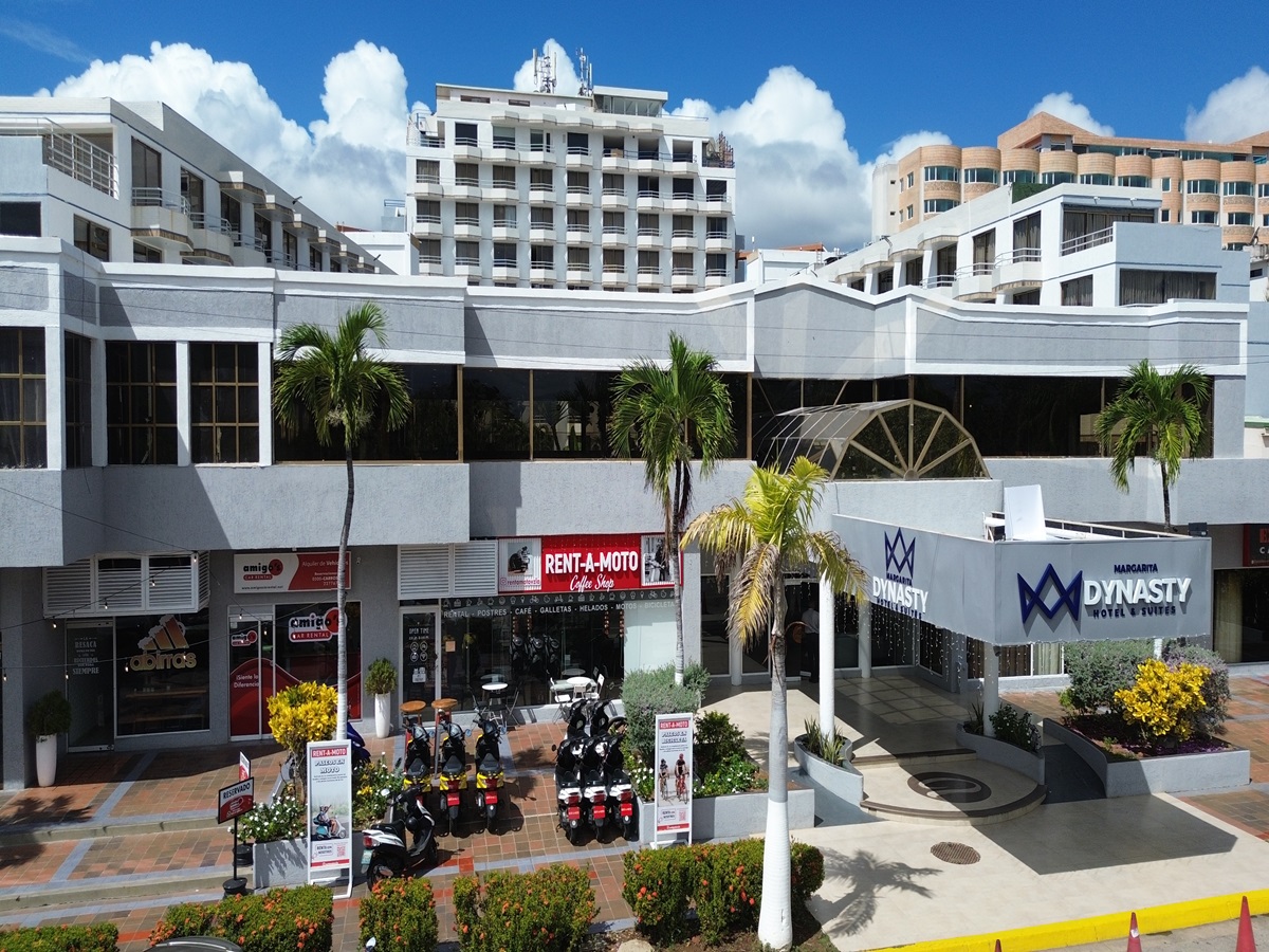 Galería