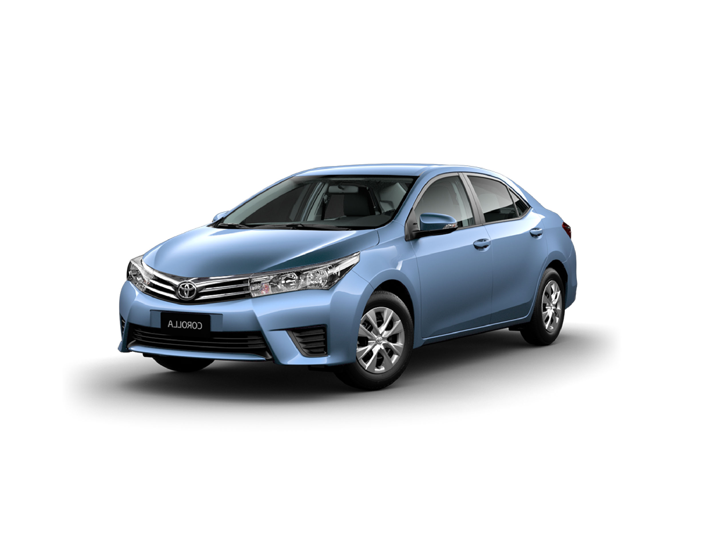 Corolla 2013