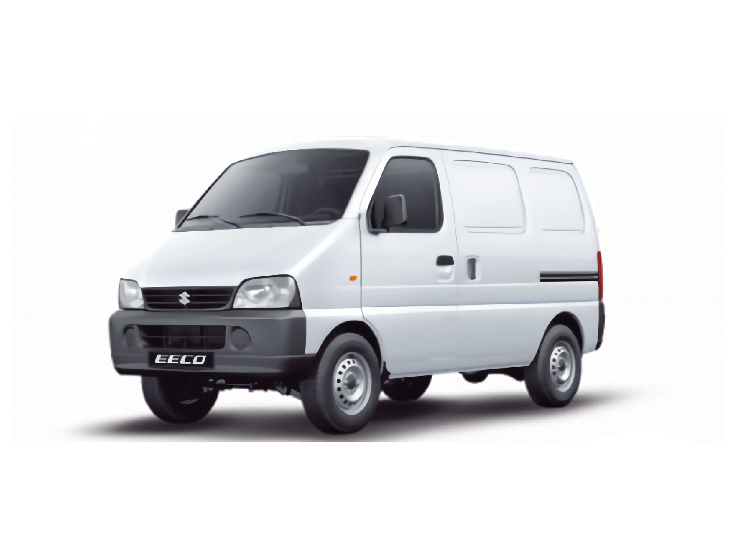 Ecco Van 2026