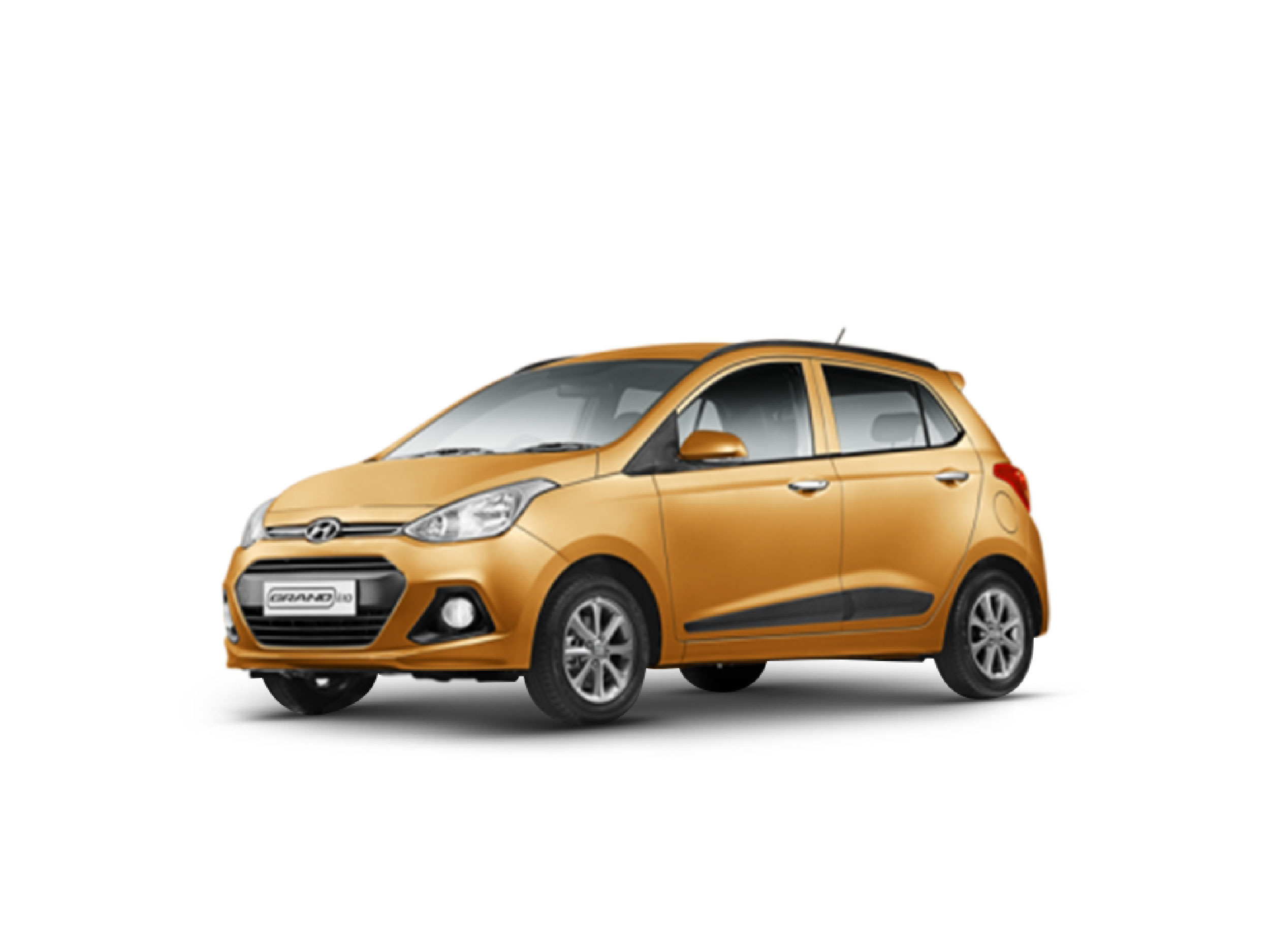 Hyundai Grand I10