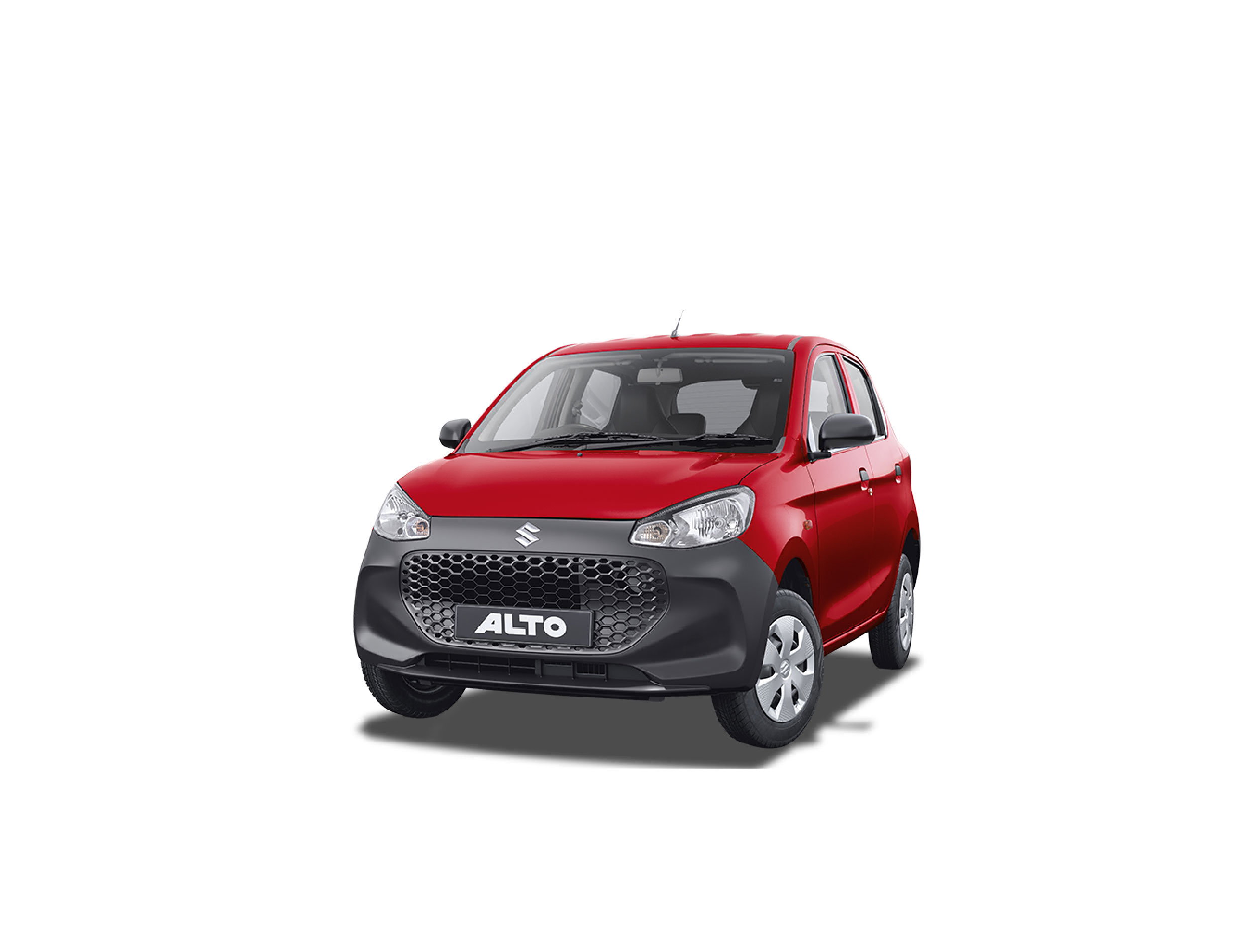 Suzuki Alto 2026