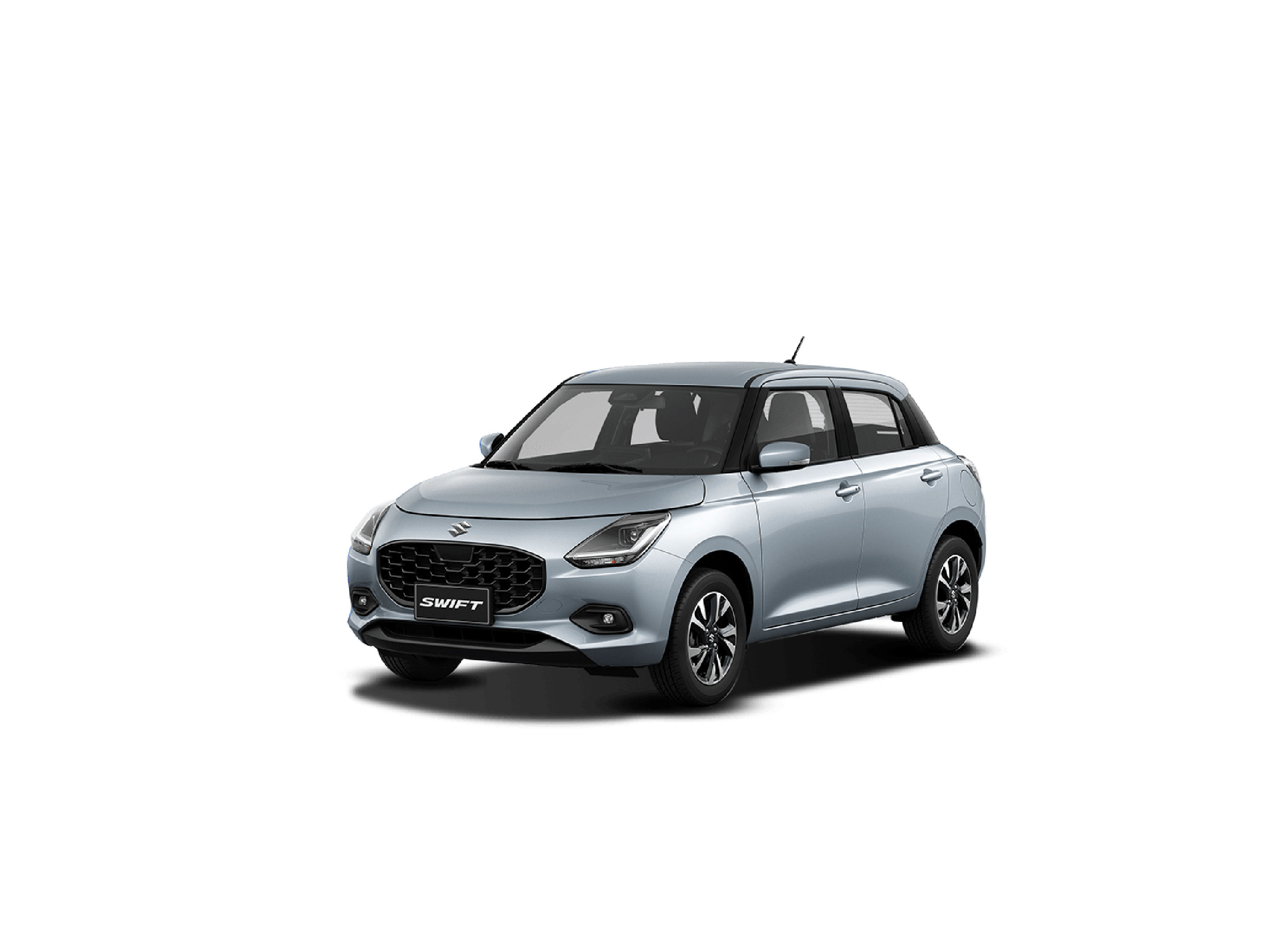 Suzuki Swift 2026