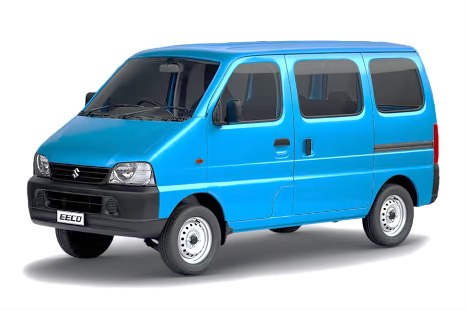 Ecco Van 2026
