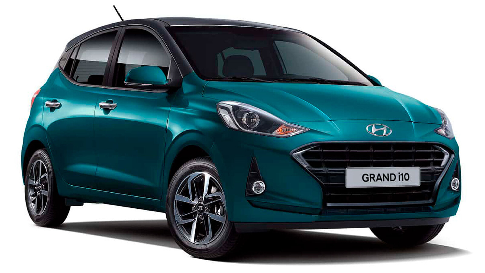 HYUNDAI GRAND I10