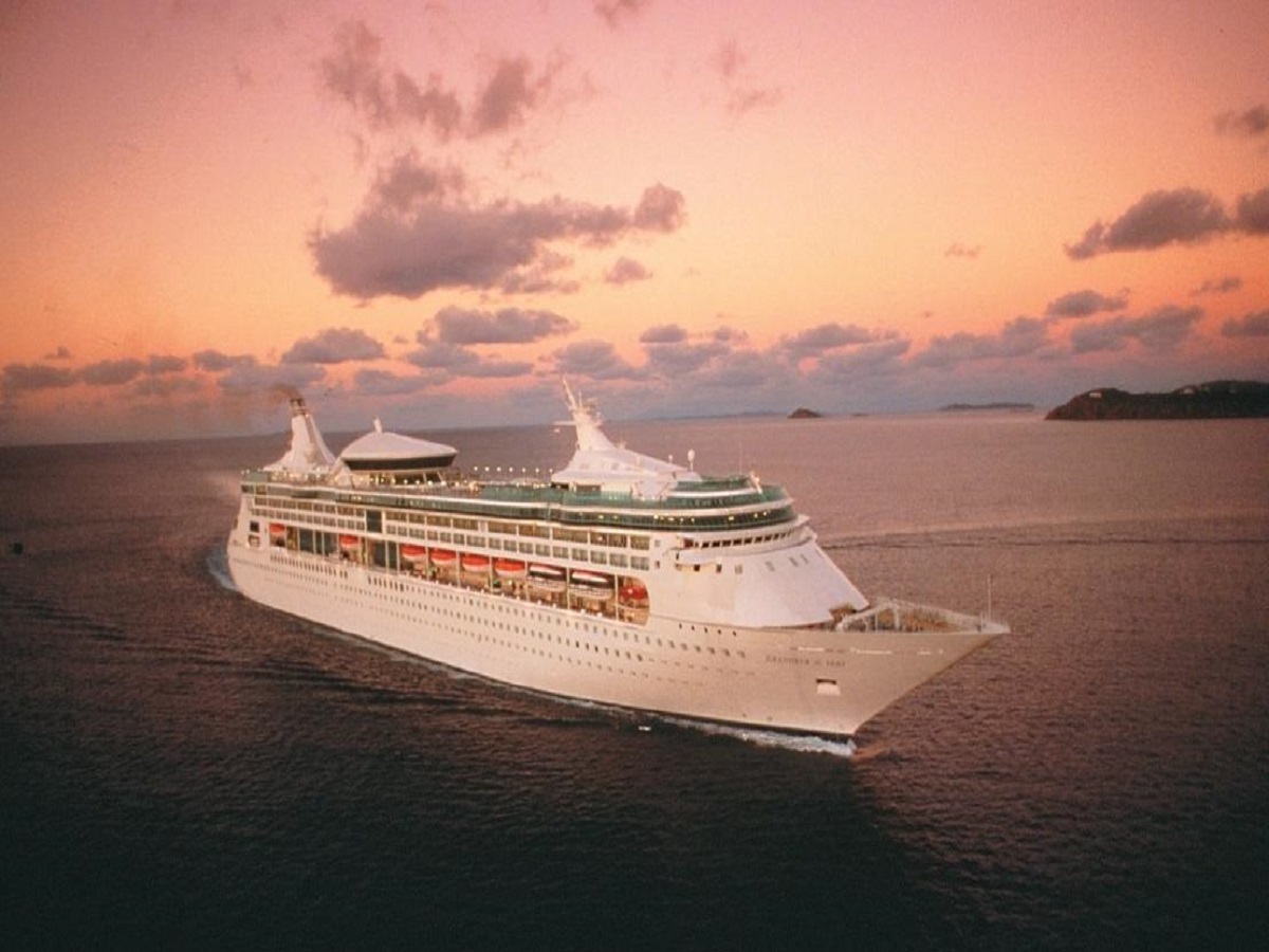Grandeur of the Seas